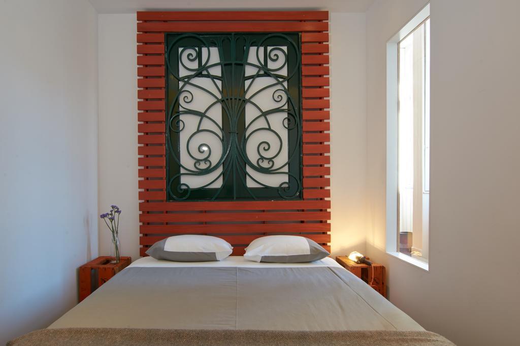 Portas Do Bolhao Apartment Porto Phòng bức ảnh