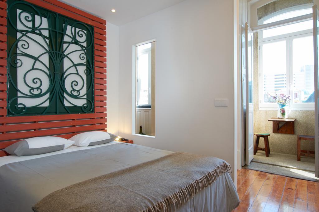 Portas Do Bolhao Apartment Porto Phòng bức ảnh