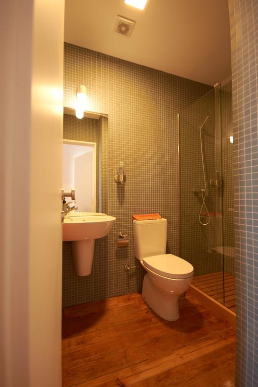 Portas Do Bolhao Apartment Porto Phòng bức ảnh