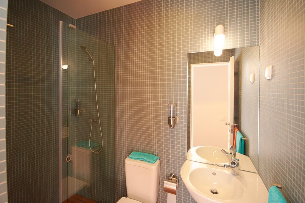Portas Do Bolhao Apartment Porto Phòng bức ảnh