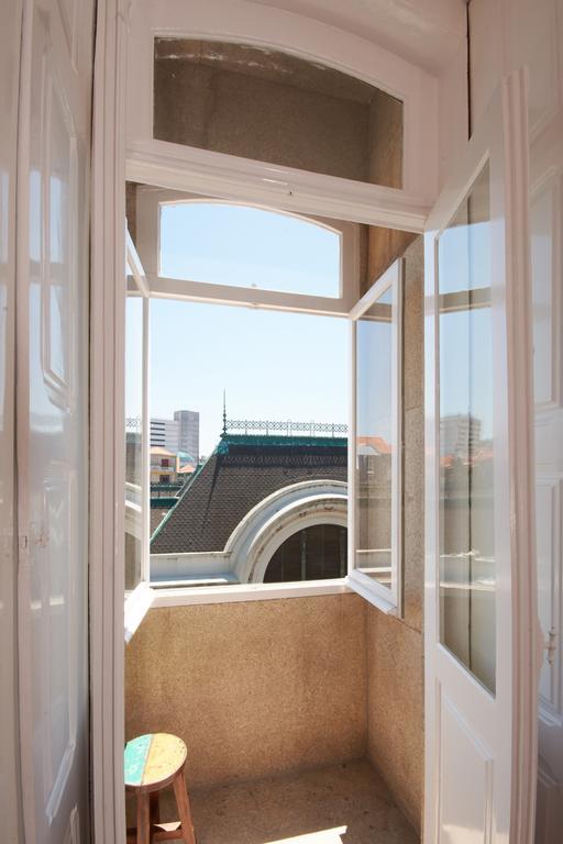 Portas Do Bolhao Apartment Porto Phòng bức ảnh
