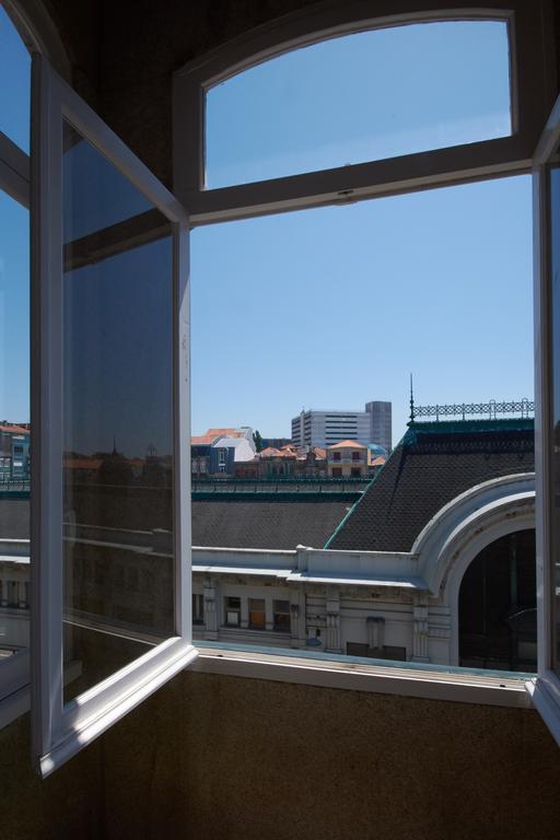 Portas Do Bolhao Apartment Porto Phòng bức ảnh