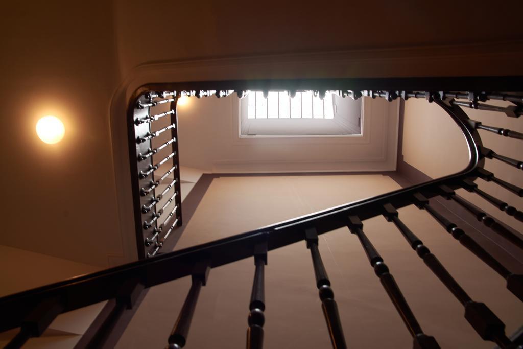 Portas Do Bolhao Apartment Porto Ngoại thất bức ảnh