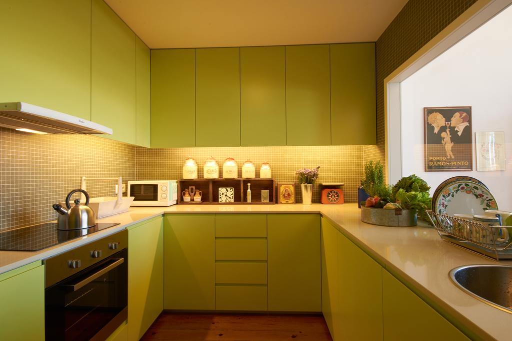 Portas Do Bolhao Apartment Porto Phòng bức ảnh
