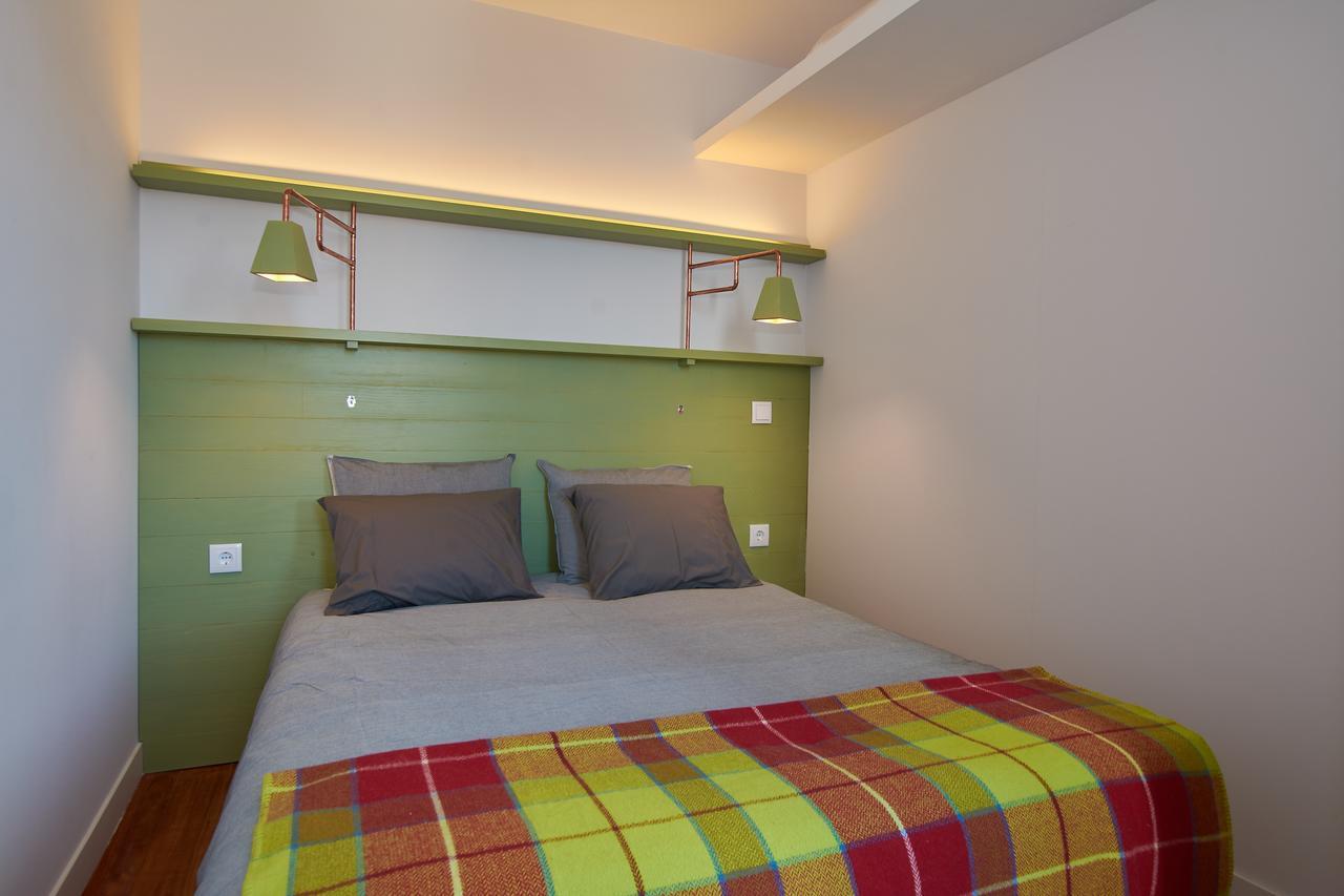 Portas Do Bolhao Apartment Porto Ngoại thất bức ảnh