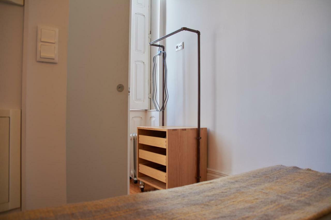 Portas Do Bolhao Apartment Porto Ngoại thất bức ảnh