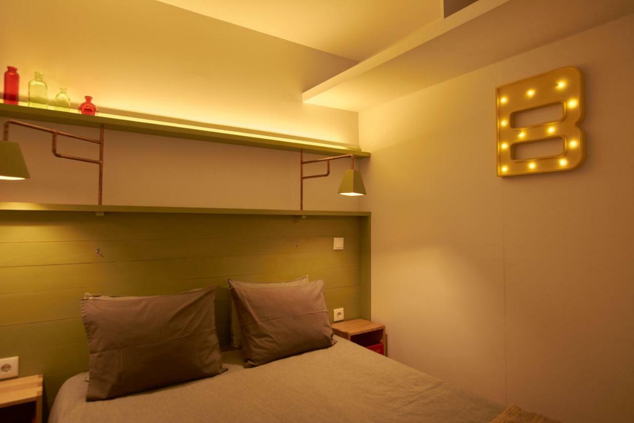 Portas Do Bolhao Apartment Porto Ngoại thất bức ảnh